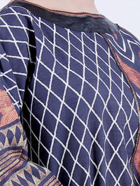 Rust 3Pc Stitched - AWP-077