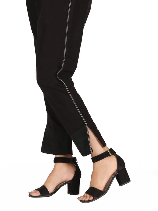 Black Trouser - AL-T-430