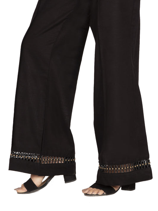 Black Trouser - AL-T-432
