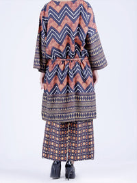 Rust 3Pc Stitched - AWP-077