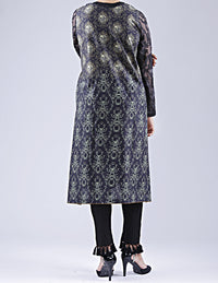 Black Tunic - ALDP-050