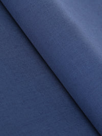 Blue Blended Unstitched Fabric - Nizam-511B