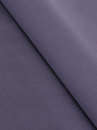 Anchor Grey Blended Unstitched Fabric - Nizam-511C