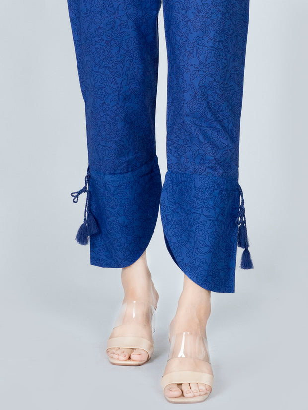 Blue Lawn Women Trouser - AL-T-547