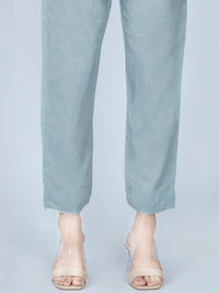 Grey Women Trouser - AL-T-553