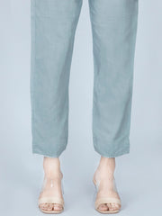 Grey Women Trouser - AL-T-553