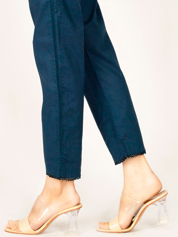 Blue Trouser - AL-T-570