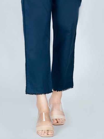 Blue Trouser - AL-T-570