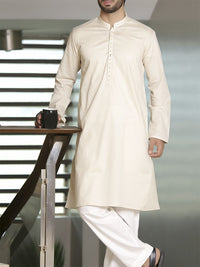 Cotton Kurta - AL-K-601