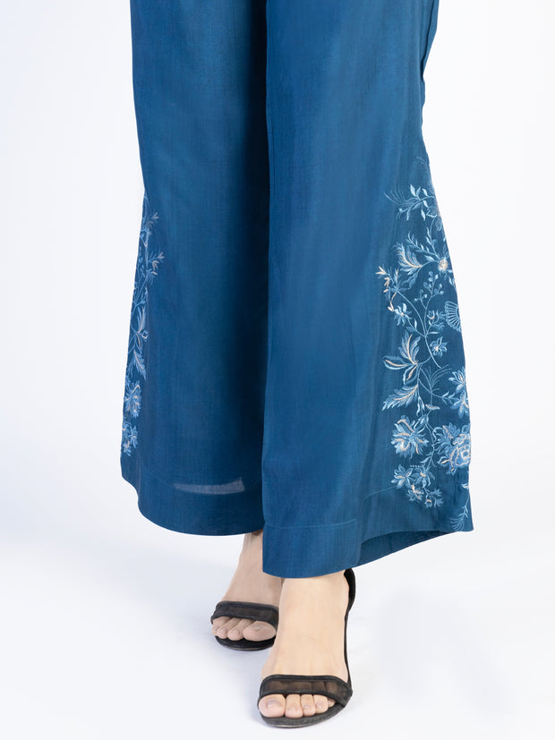 Blue Trouser - AL-T-609