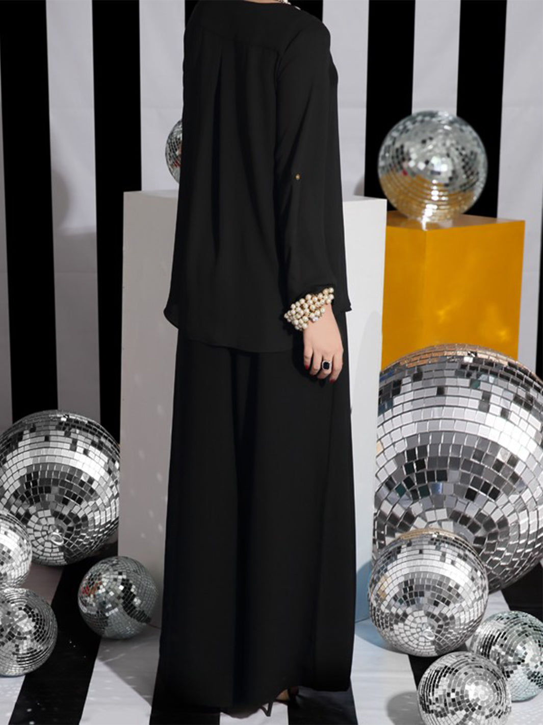 Women Top - LSK-2027 - Almirah Online