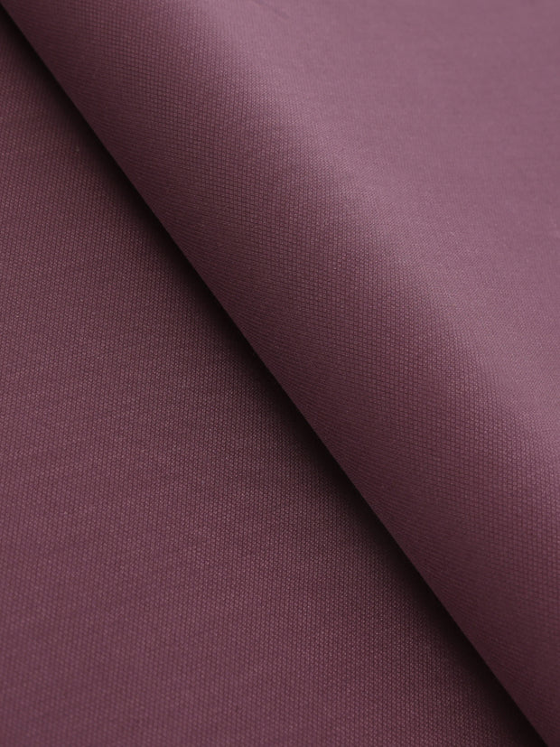 Purple Cotton Unstitched Fabric - Maharaja-836-1G