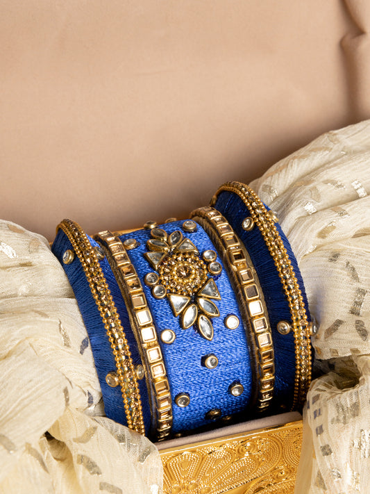 Multicolor Bangles - AL-BG-1045