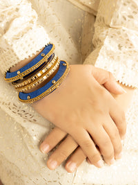 Multicolor Bangles - AL-BG-1045