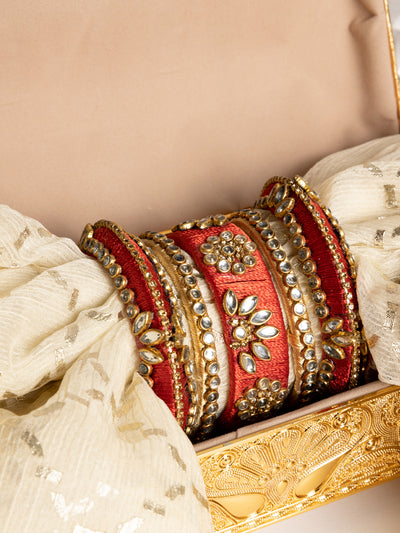 Multicolor Bangles - AL-BG-1046