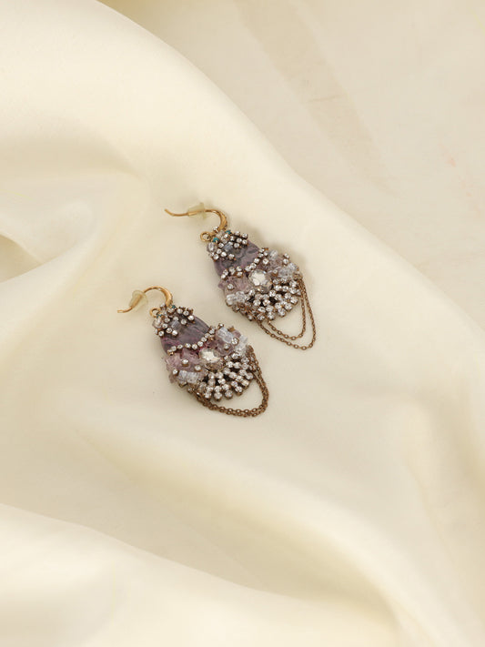 Earrings - ER-011-18
