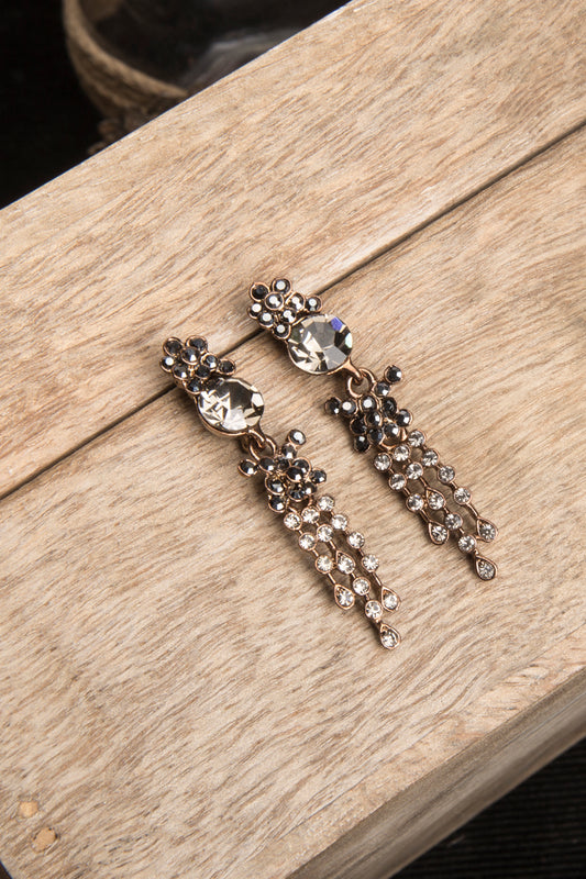 Earrings - ER-018-18