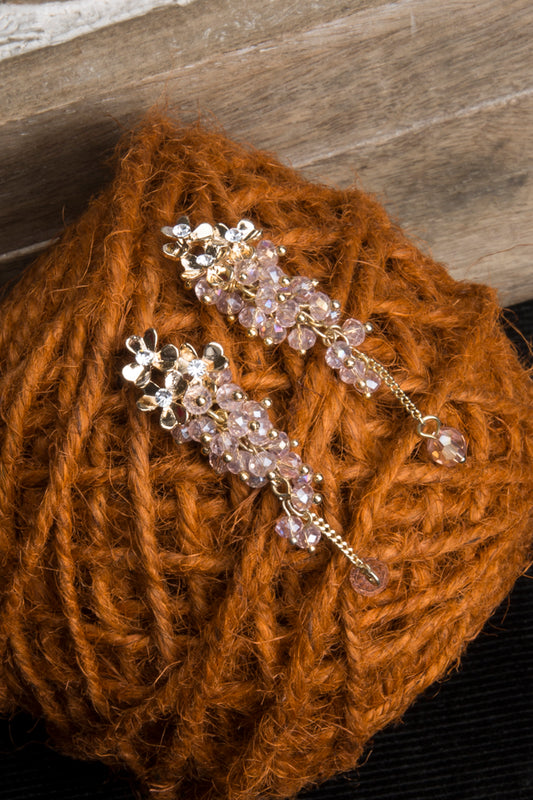 Women Earring - AL-ER-038-18