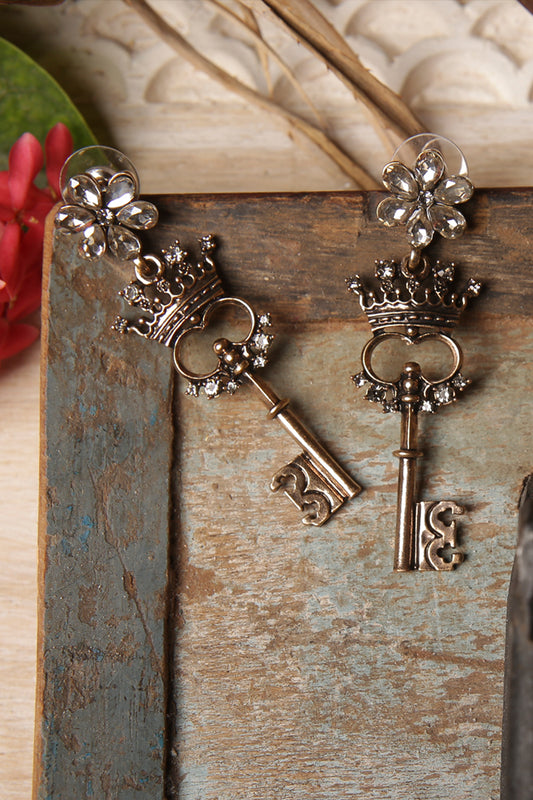 Earring - ER-039-18