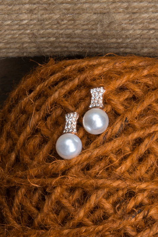 Earrings - ER-048-18