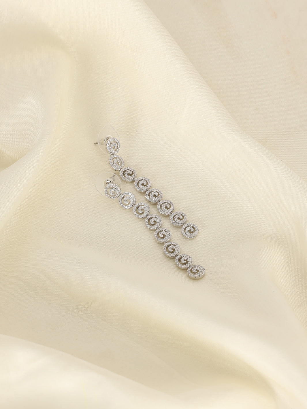 Earrings - ER-092-18