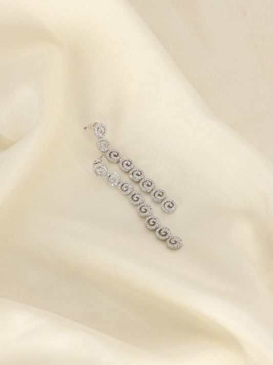 Earrings - ER-092-18