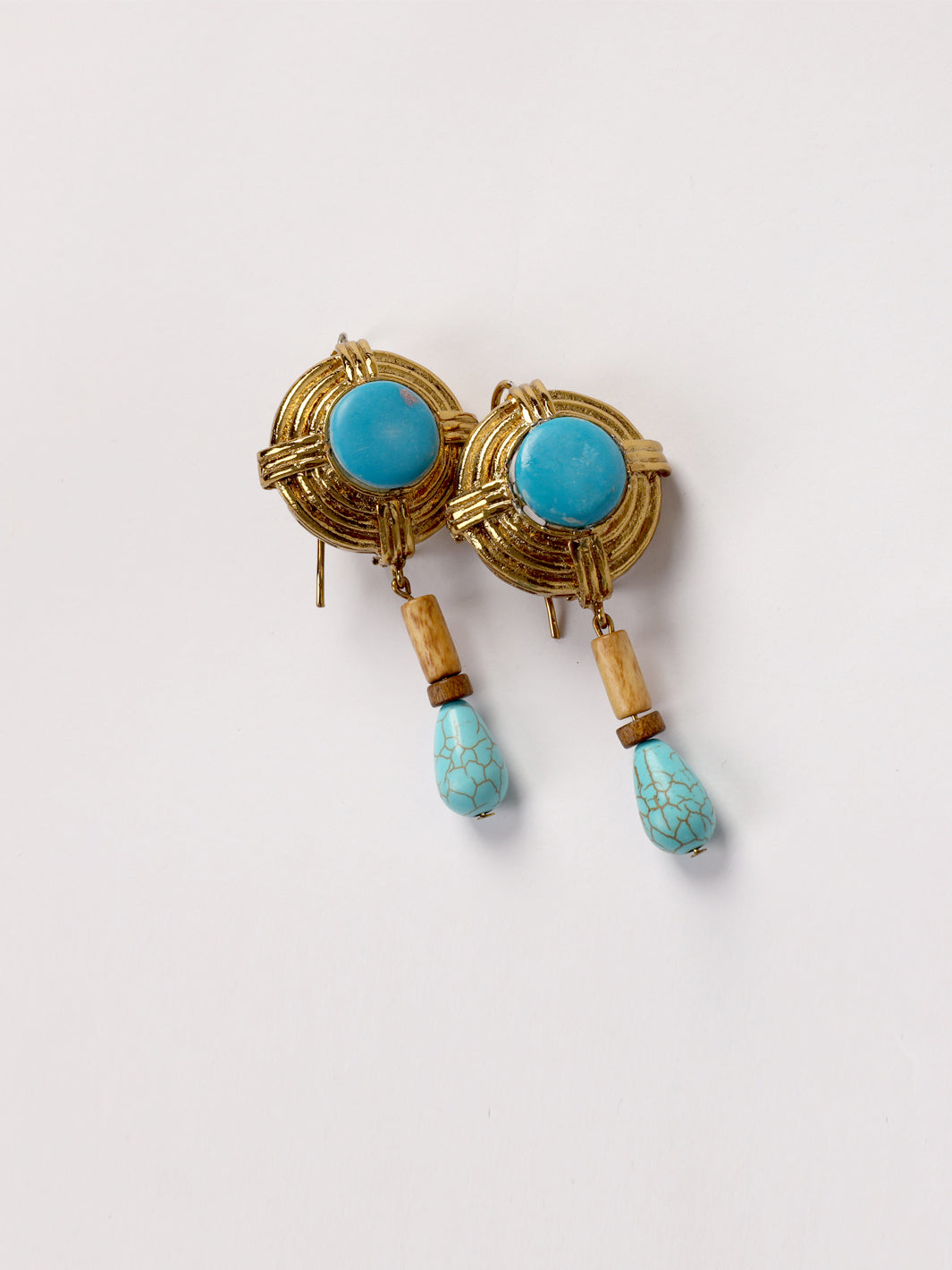 Earring - AL-ER-1010A-19
