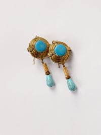 Earring - AL-ER-1010A-19