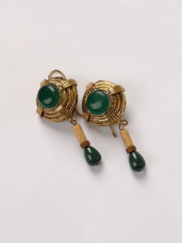 Earring - AL-ER-1010B-19