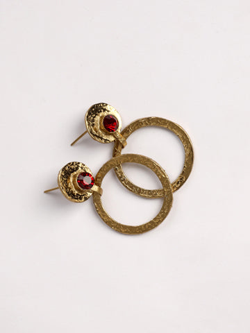 Earrings - AL-ER-1016-21