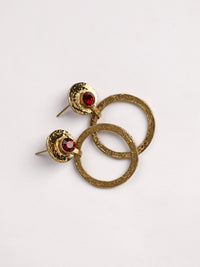 Earrings - AL-ER-1016-21
