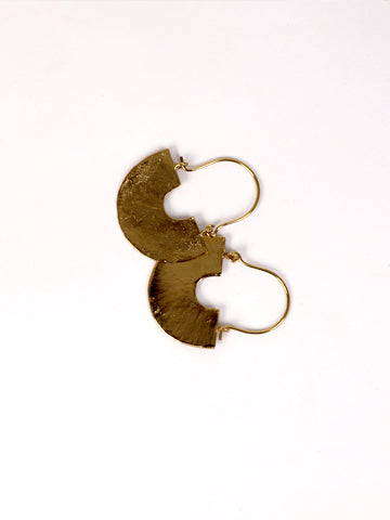 Earrings - AL-ER-1019-21