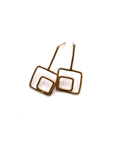 Earring - AL-ER-1021-21