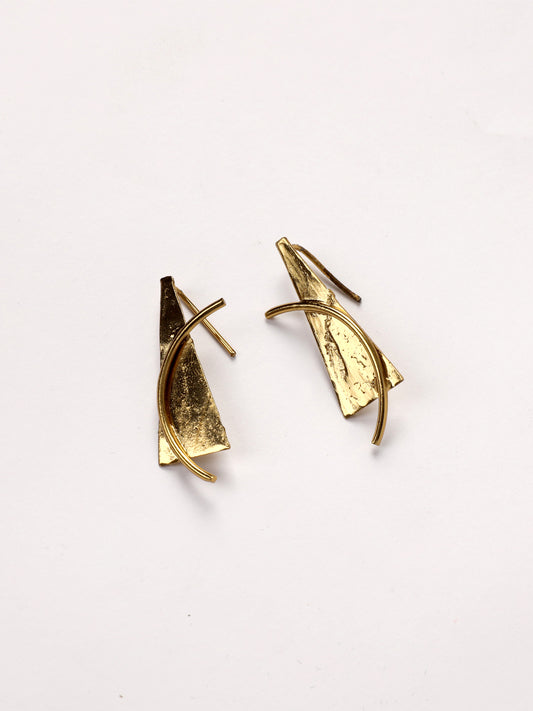 Earrings - AL-ER-1023-21