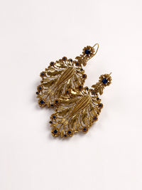 Earrings - AL-ER-1027-21