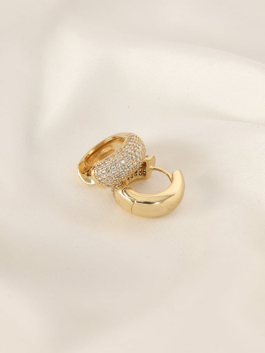 Earring - AL-ER-103-18