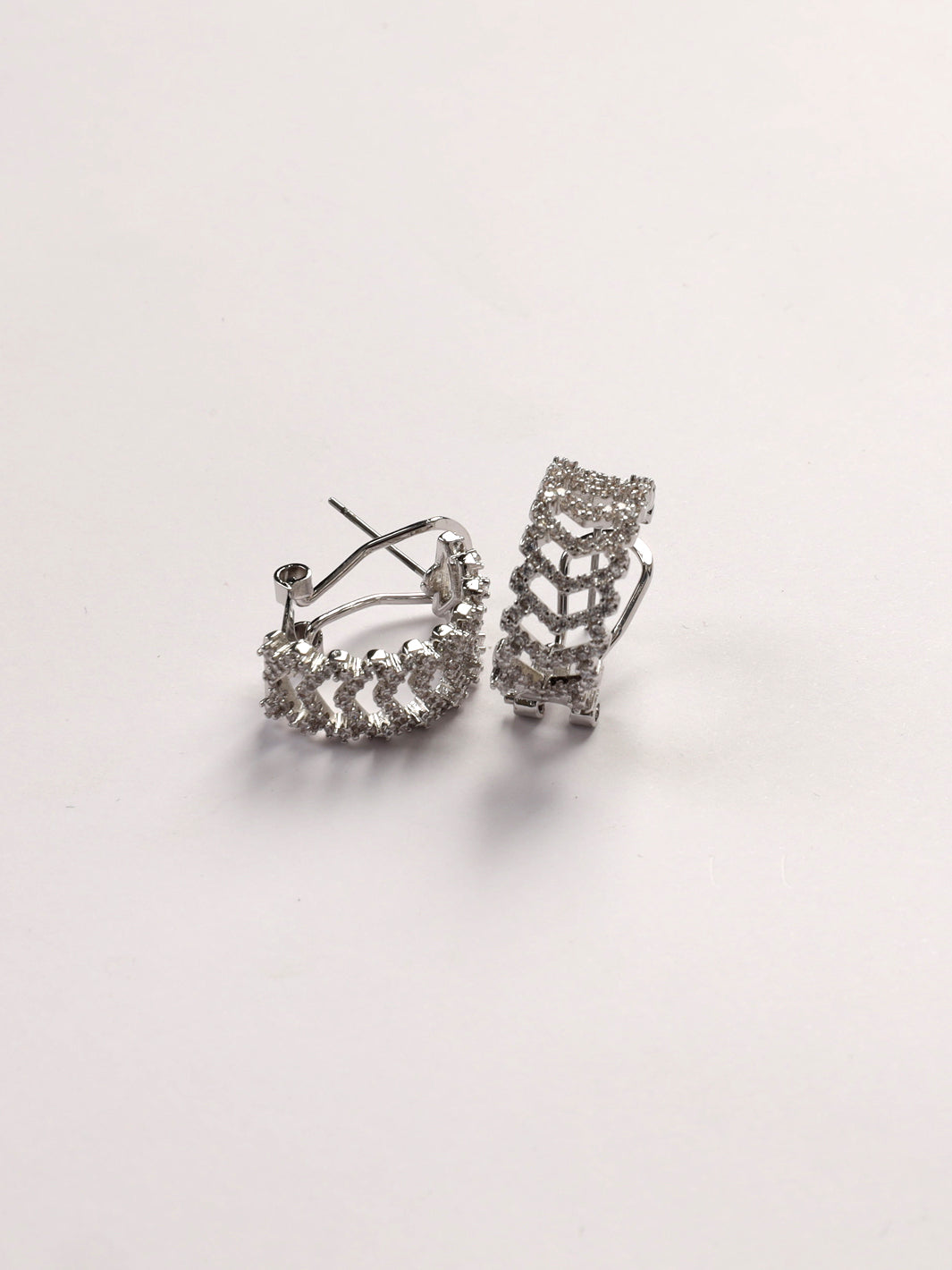 Earrings - ER-107-18