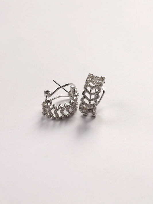 Earrings - ER-107-18