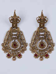 Earring - AL-ER-1072