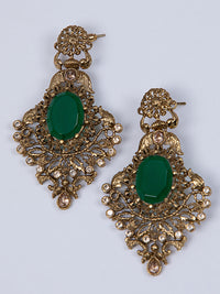 Earring - AL-ER-1074