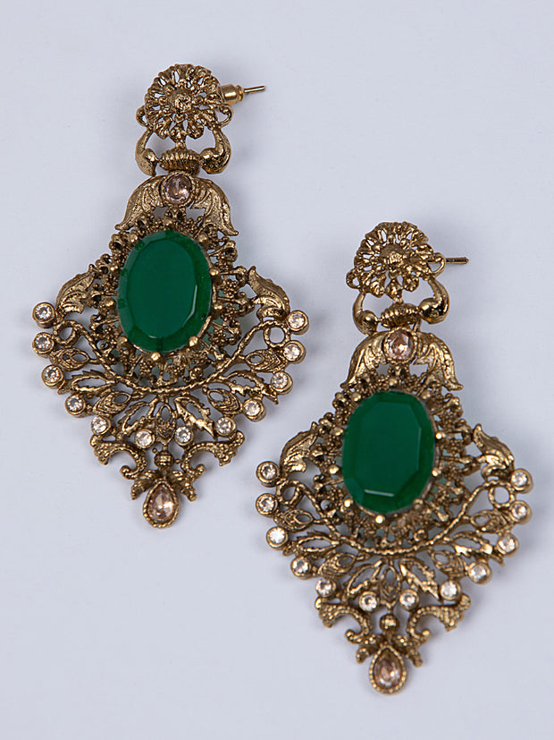 Earring - AL-ER-1074