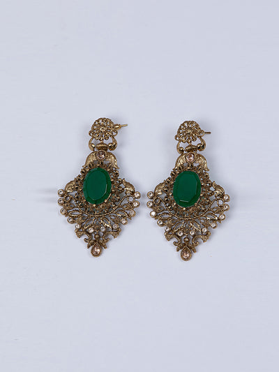 Earring - AL-ER-1074