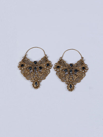 Earring - AL-ER-1075