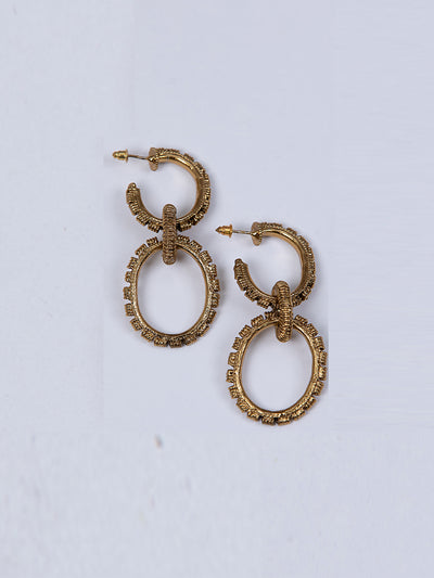 Earring - AL-ER-1078