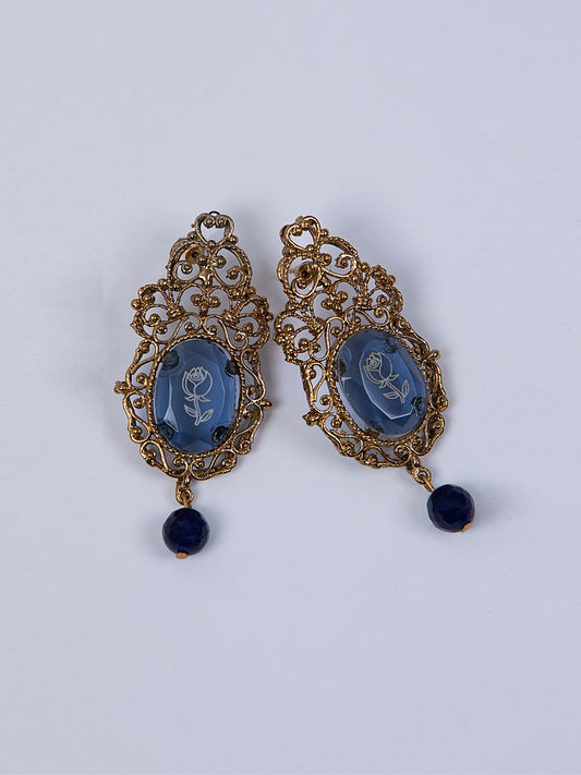 Earring - AL-ER-1079