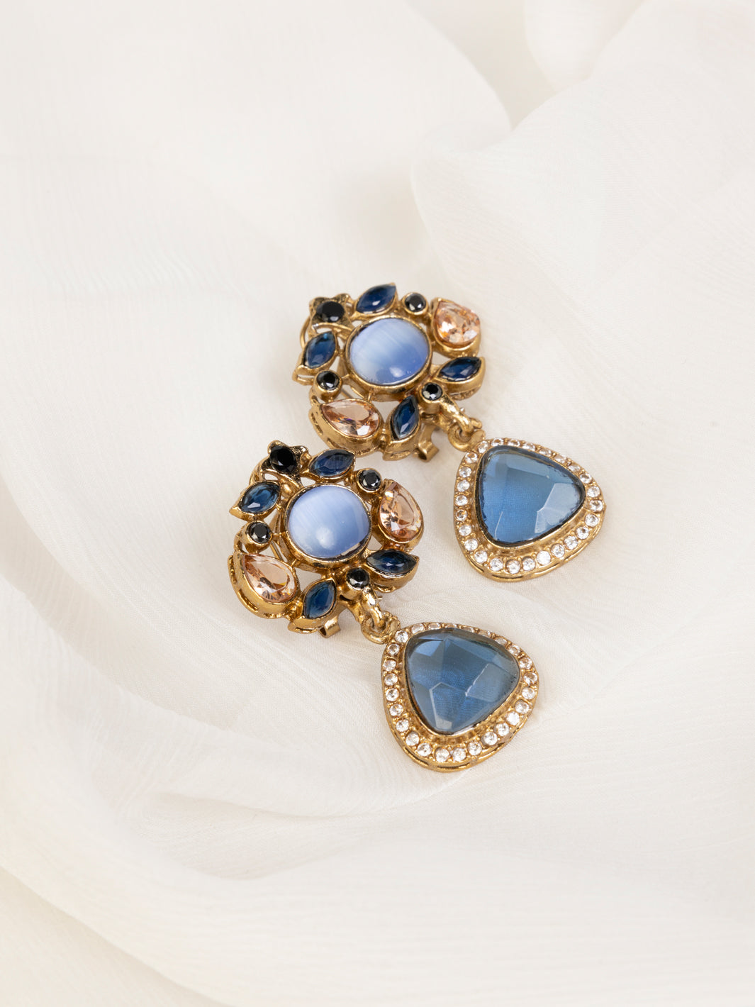 Earrings - AL-ER-1086