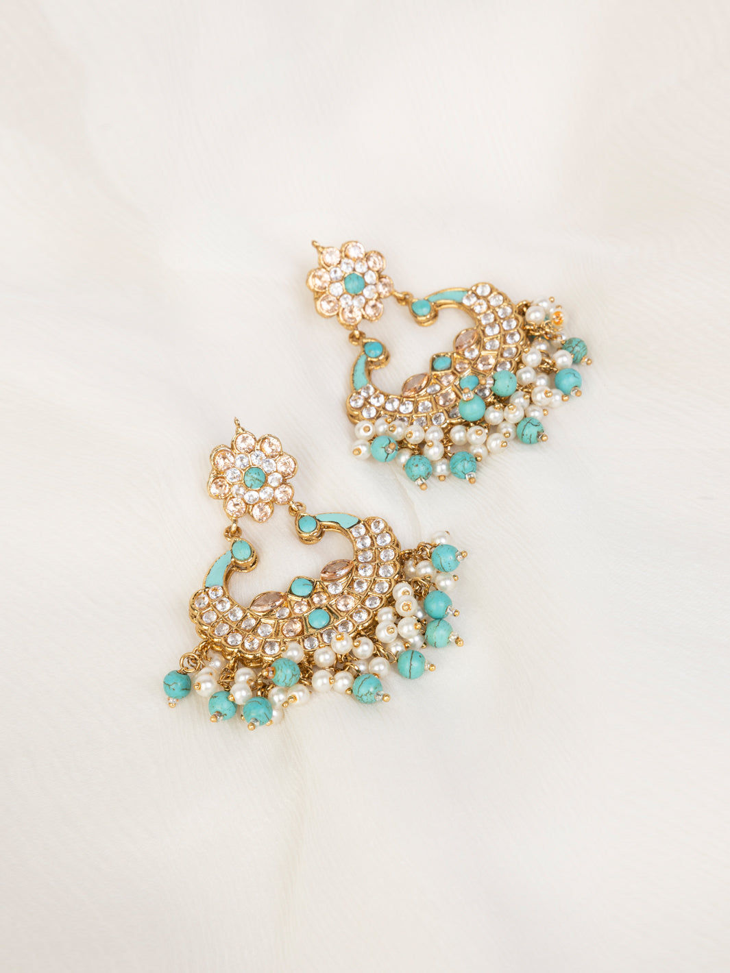 Earrings - AL-ER-1090