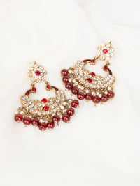 Earrings - AL-ER-1091