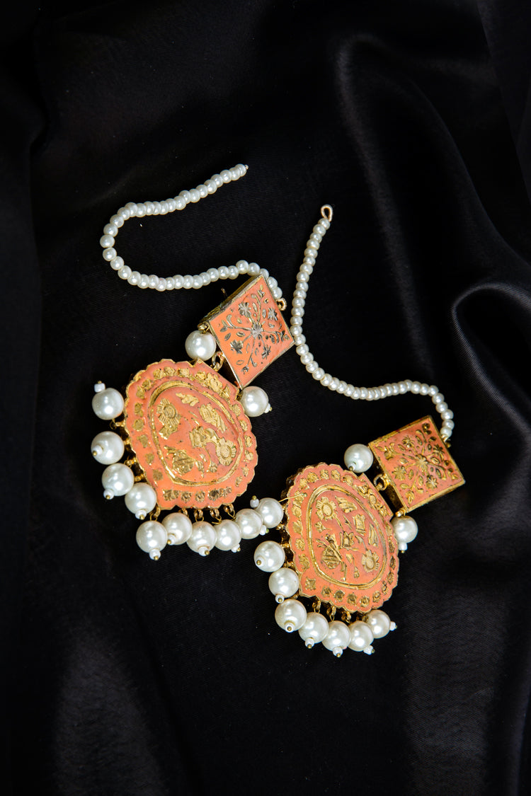 Women Earring - AL-ER-16004