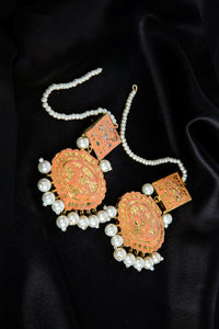 Women Earring - AL-ER-16004